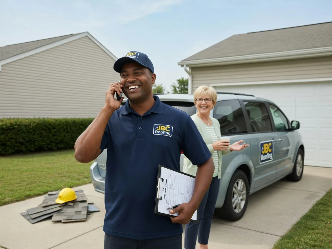 Roof Replacement Basye, VA FAQs